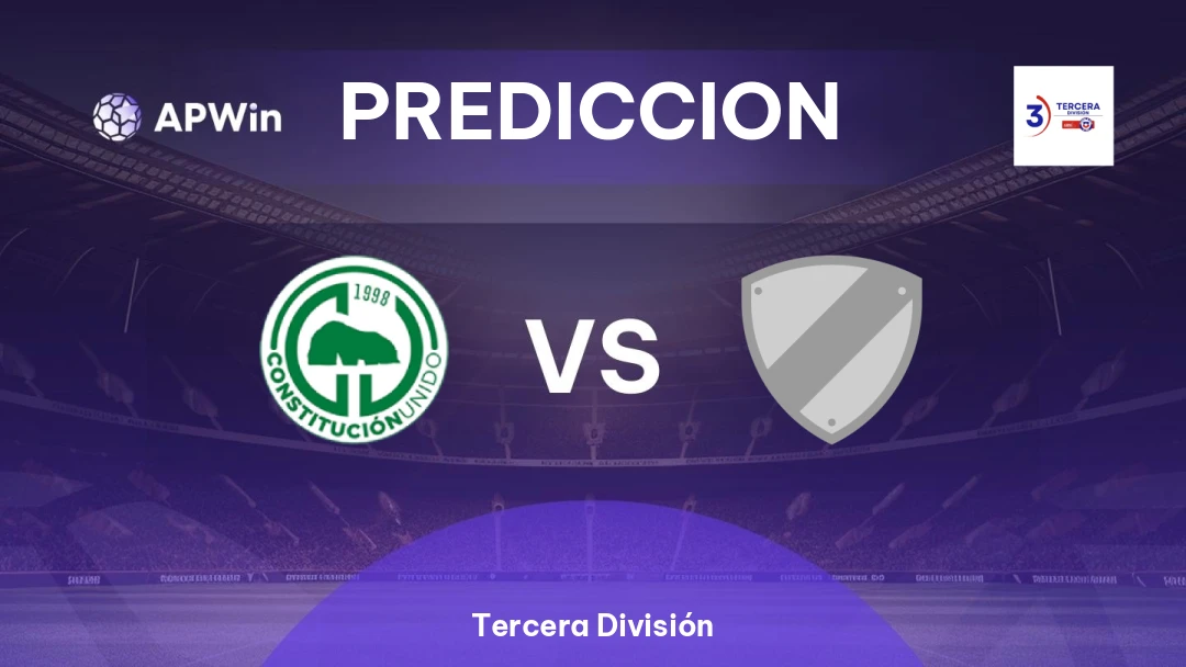 Constitución Unido vs Atlético Oriente Thumbnail