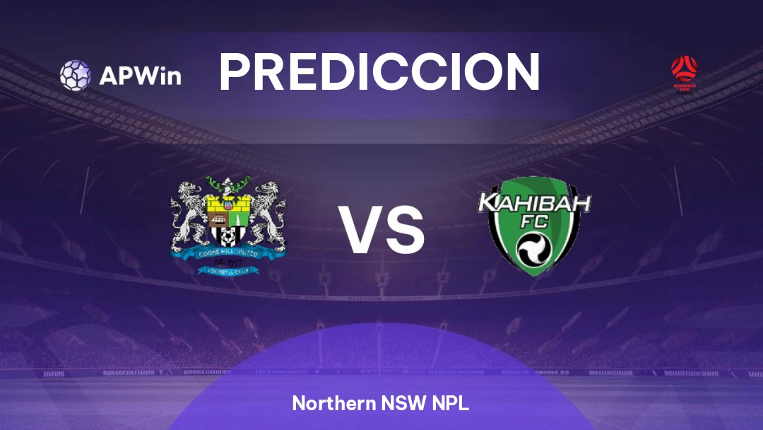 Cooks Hill United vs Kahibah Thumbnail