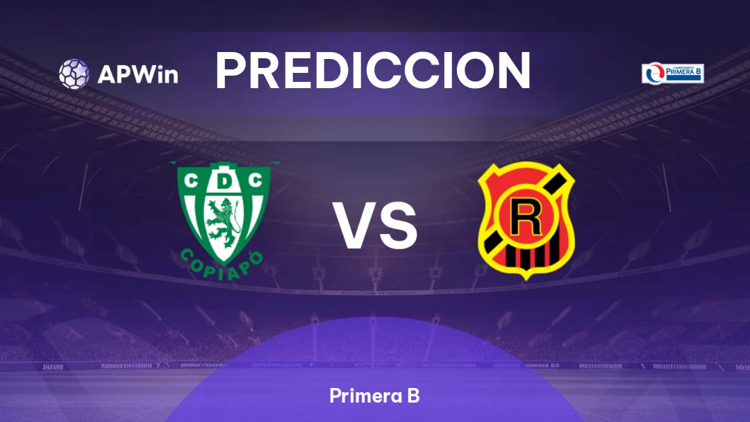 Copiapó vs Rangers Thumbnail