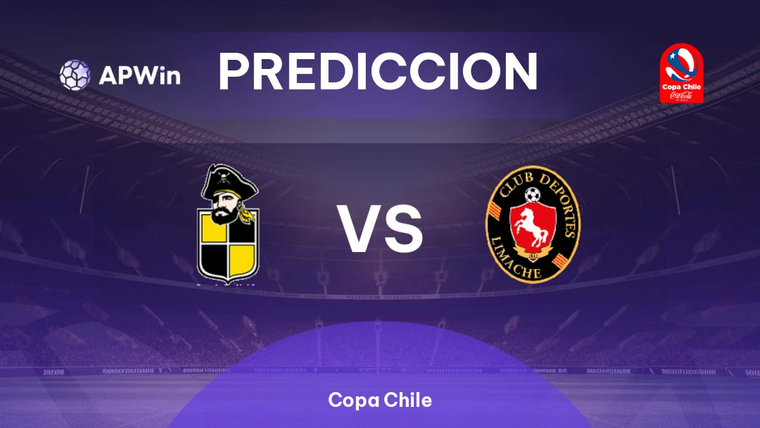 Coquimbo Unido vs Deportes Limache Thumbnail