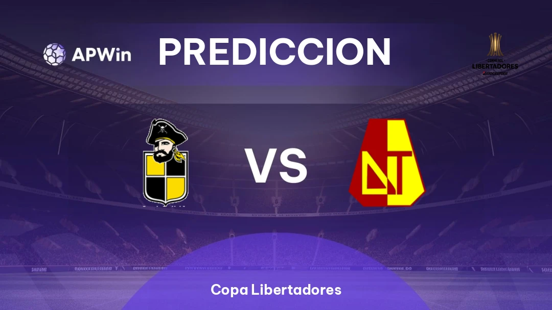 Coquimbo Unido vs Deportes Tolima Thumbnail