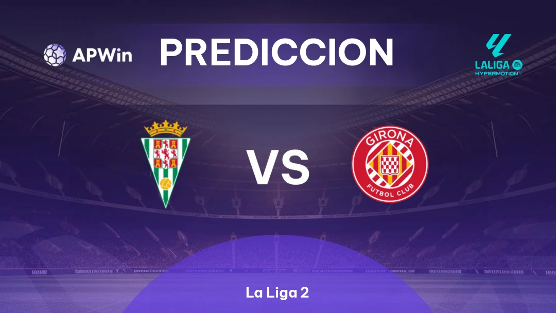 Córdoba vs Girona FC Thumbnail