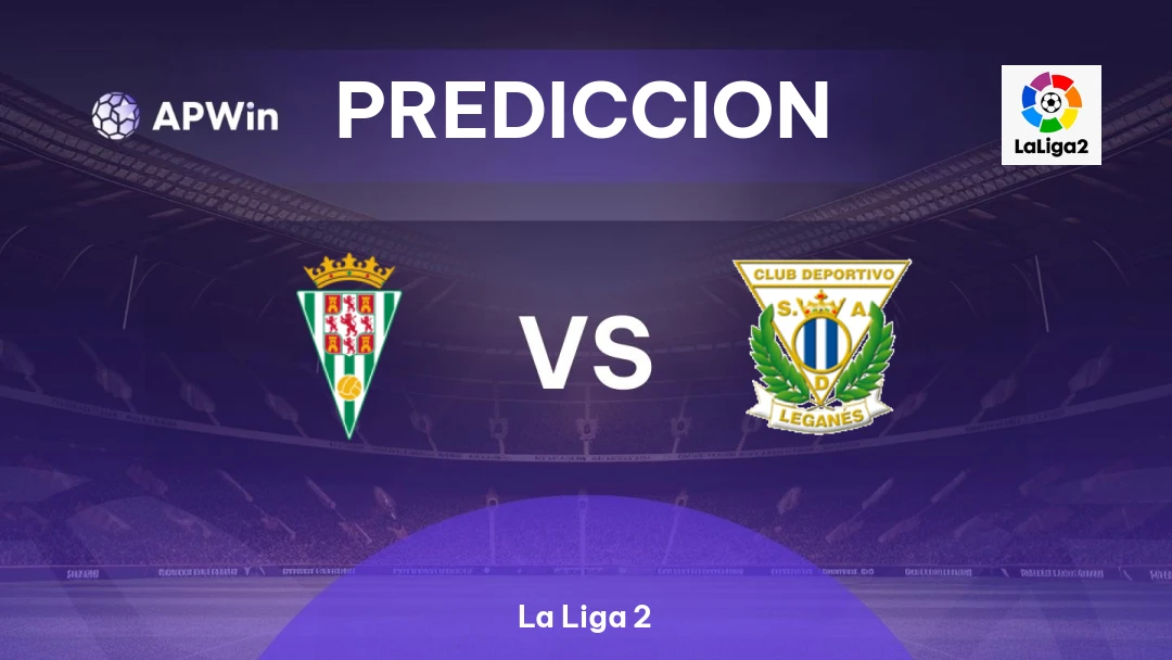 Córdoba CF vs Leganés Thumbnail