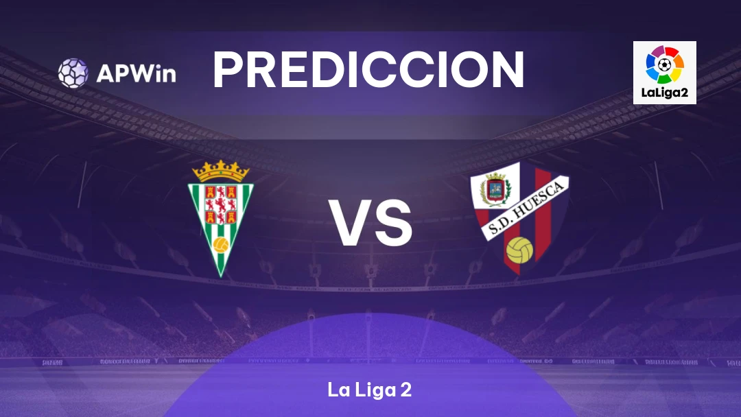 Córdoba vs Huesca Thumbnail