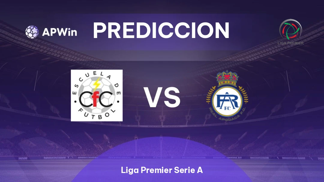 Cordobés vs Real Apodaca Thumbnail