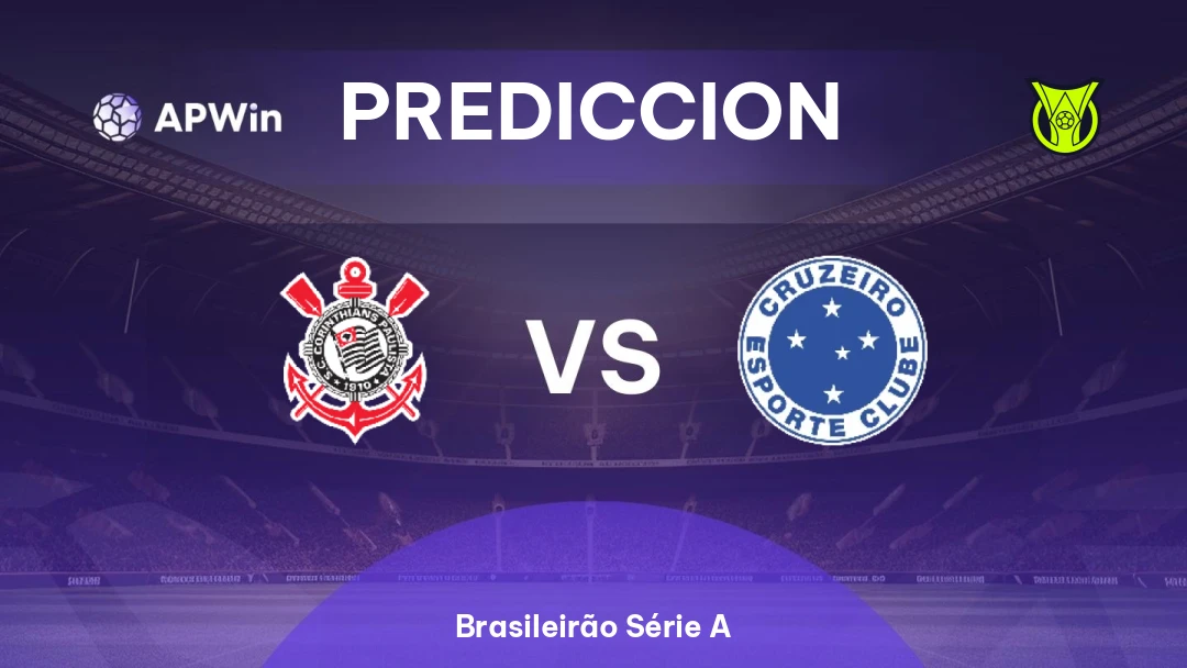 Corinthians vs Cruzeiro Thumbnail
