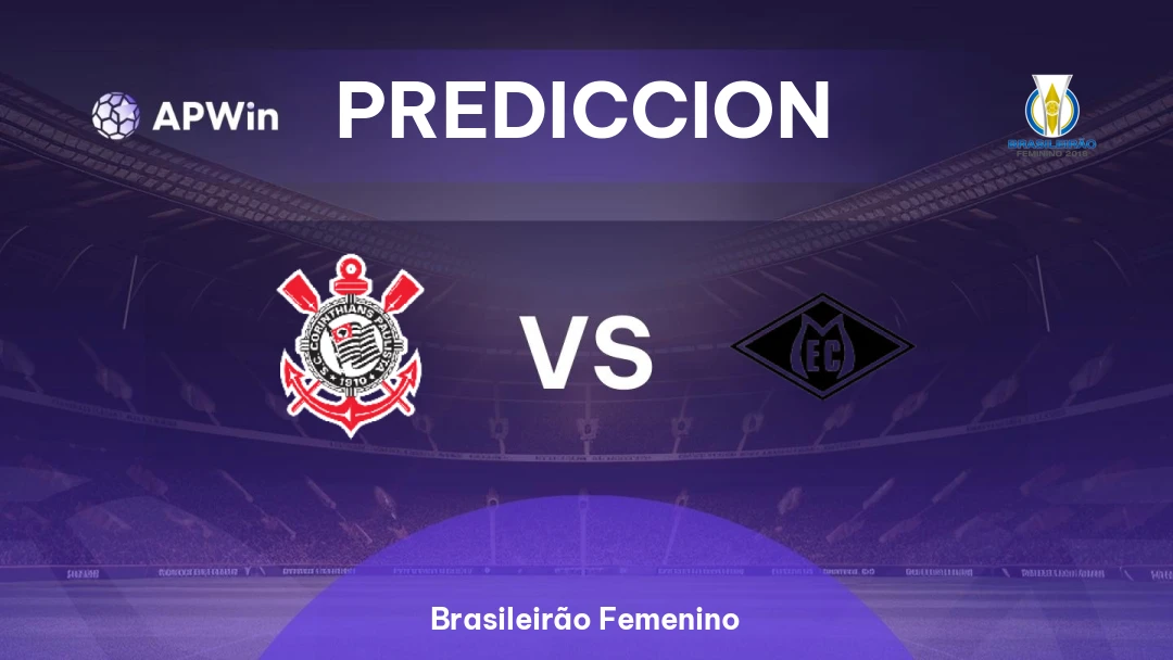 Corinthians Femenino vs Mixto Femenino Thumbnail