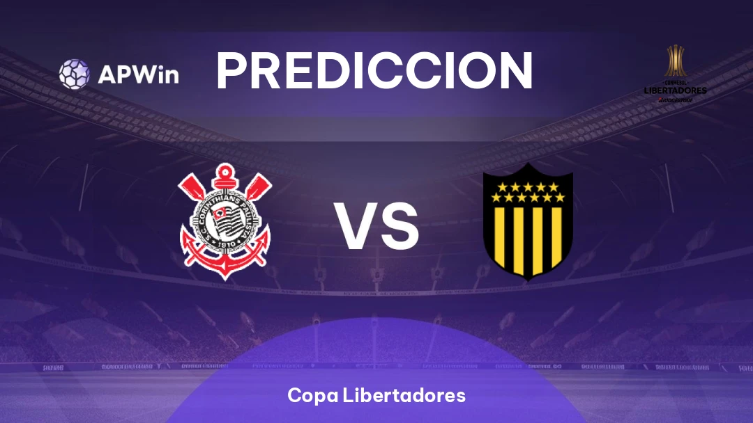 Corinthians vs Peñarol Thumbnail