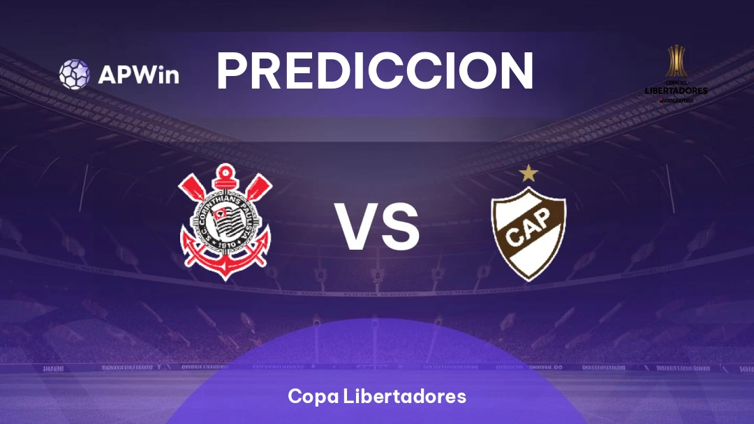 Corinthians vs Platense Thumbnail