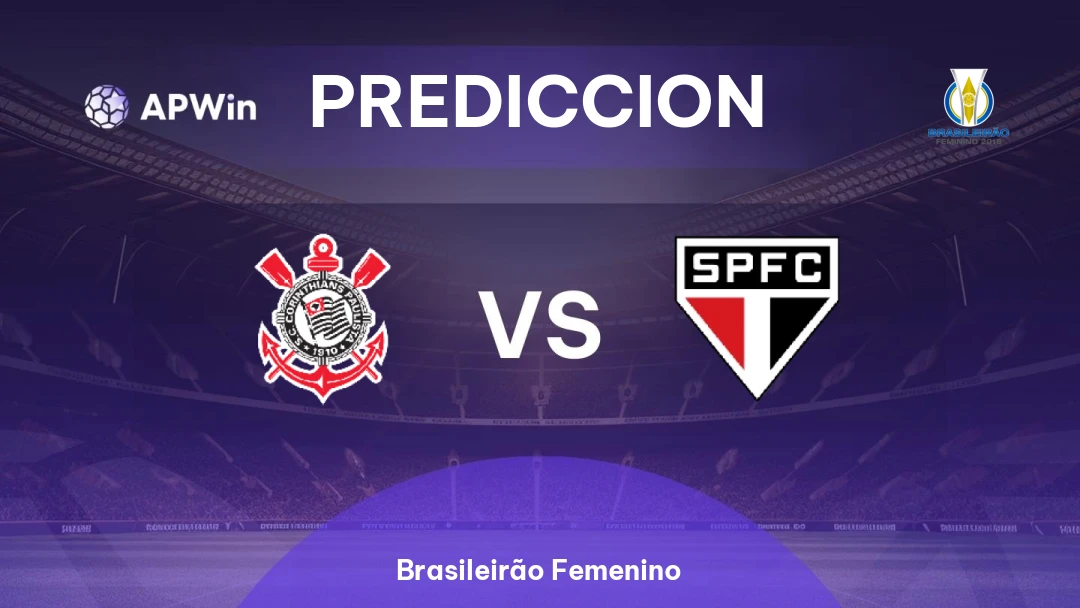 Corinthians Femenino vs São Paulo Femenino Thumbnail