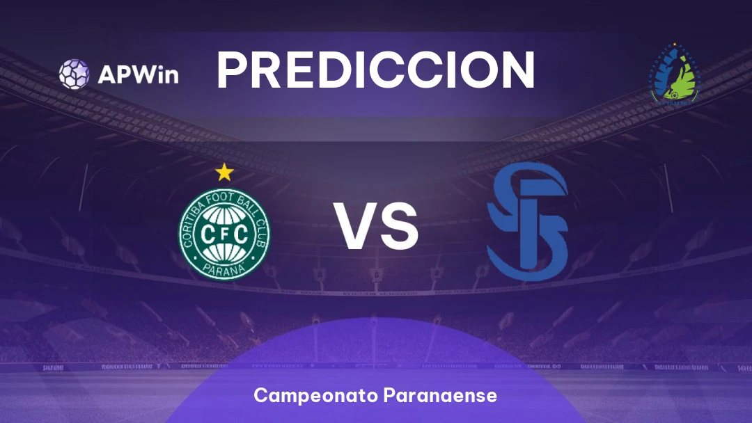 Coritiba vs São Joseense Thumbnail