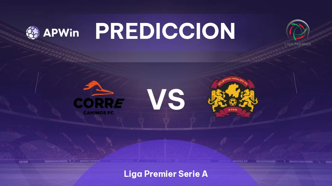 Correcaminos UAT II vs Atletico Hidalgo Thumbnail