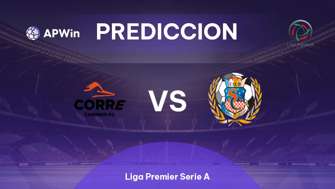 Correcaminos UAT II vs Sporting Canamy Thumbnail