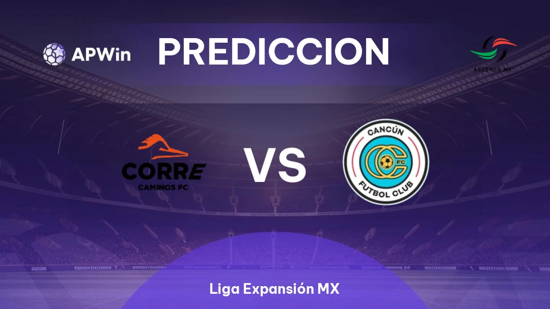Correcaminos UAT vs Cancún Thumbnail