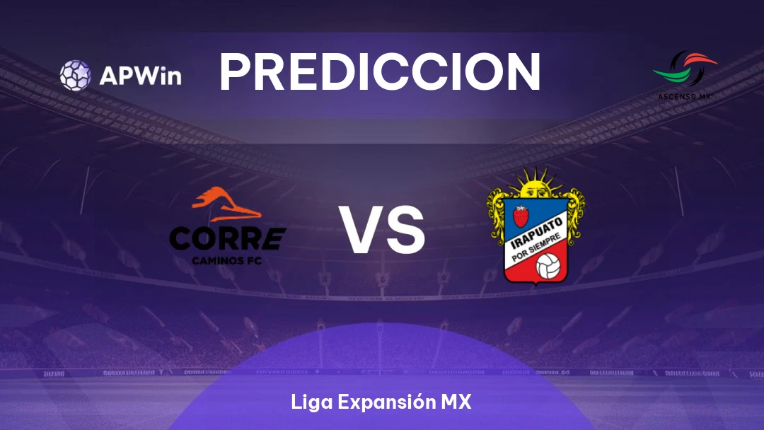 Correcaminos UAT vs Irapuato Thumbnail