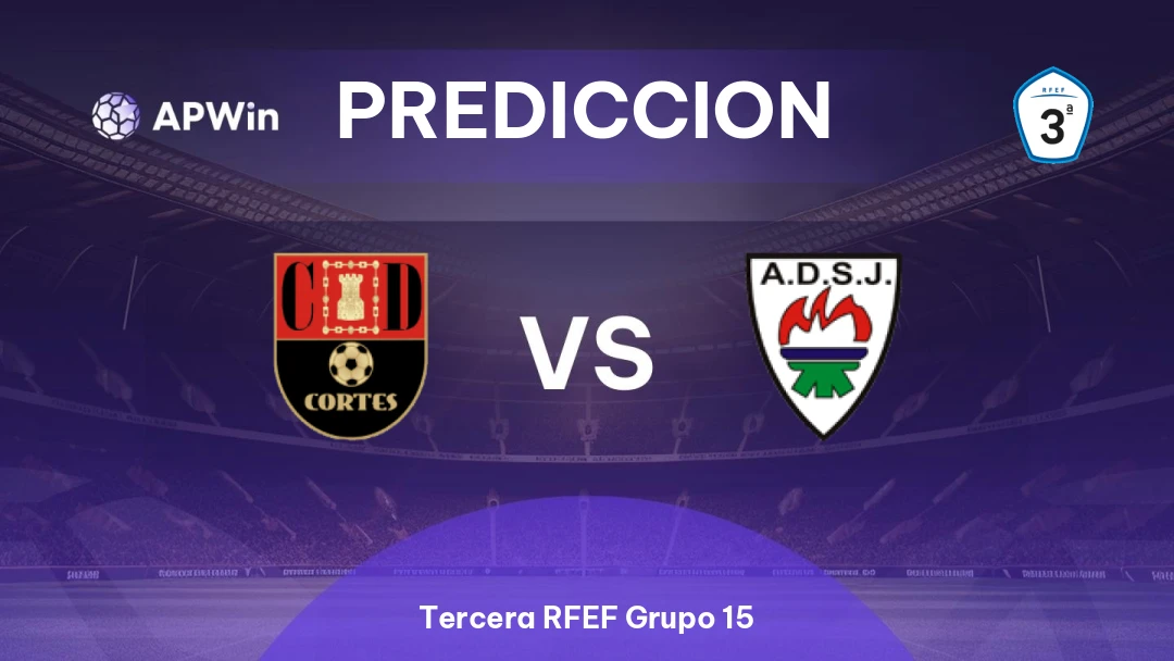 Cortes vs AD San Juan Thumbnail