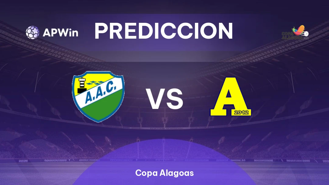 Coruripe vs Aliança AL Thumbnail