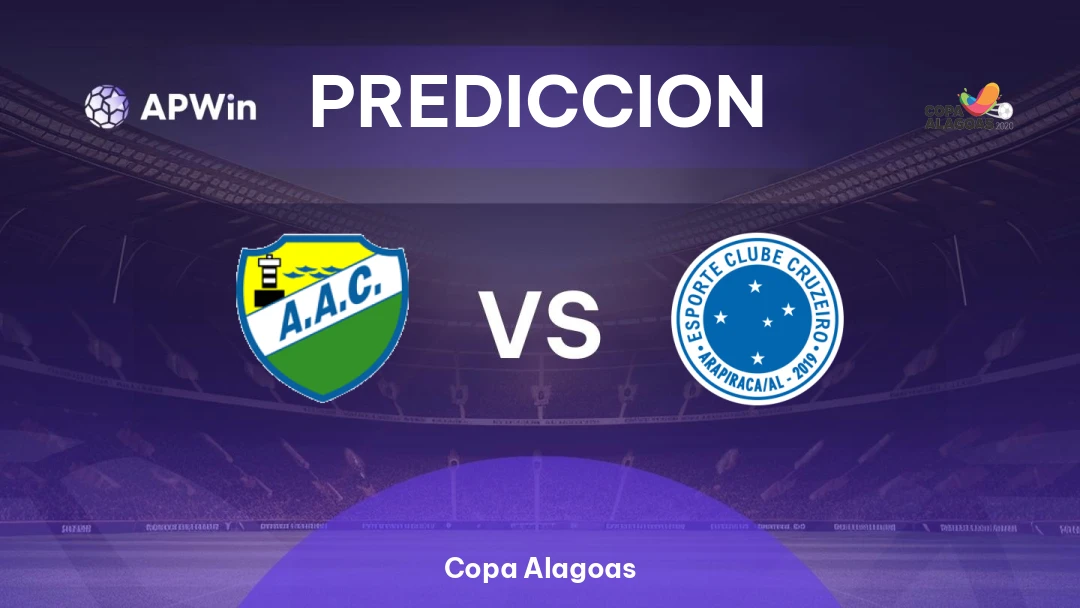 Coruripe vs Cruzeiro de Arapiraca Thumbnail