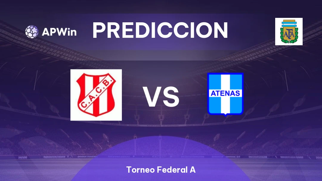 Costa Brava vs Atenas Thumbnail