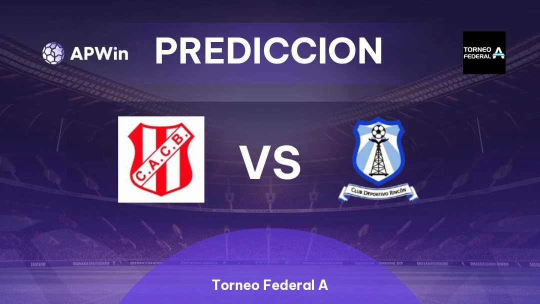 Costa Brava vs Deportivo Rincón Thumbnail