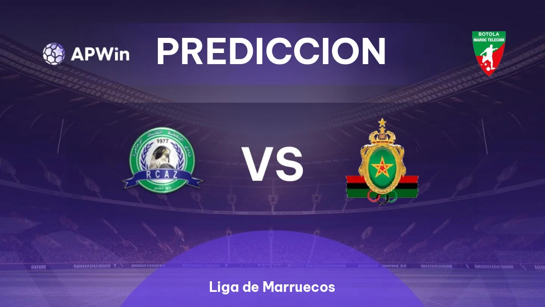 CR Khemis Zemamra vs FAR Rabat Thumbnail