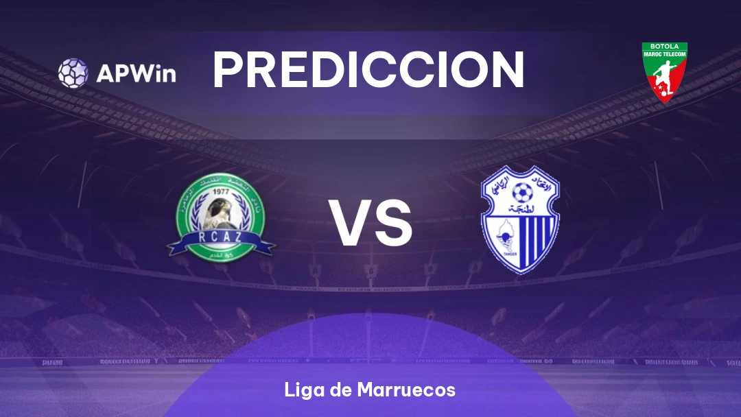 CR Khemis Zemamra vs Ittihad Tanger Thumbnail