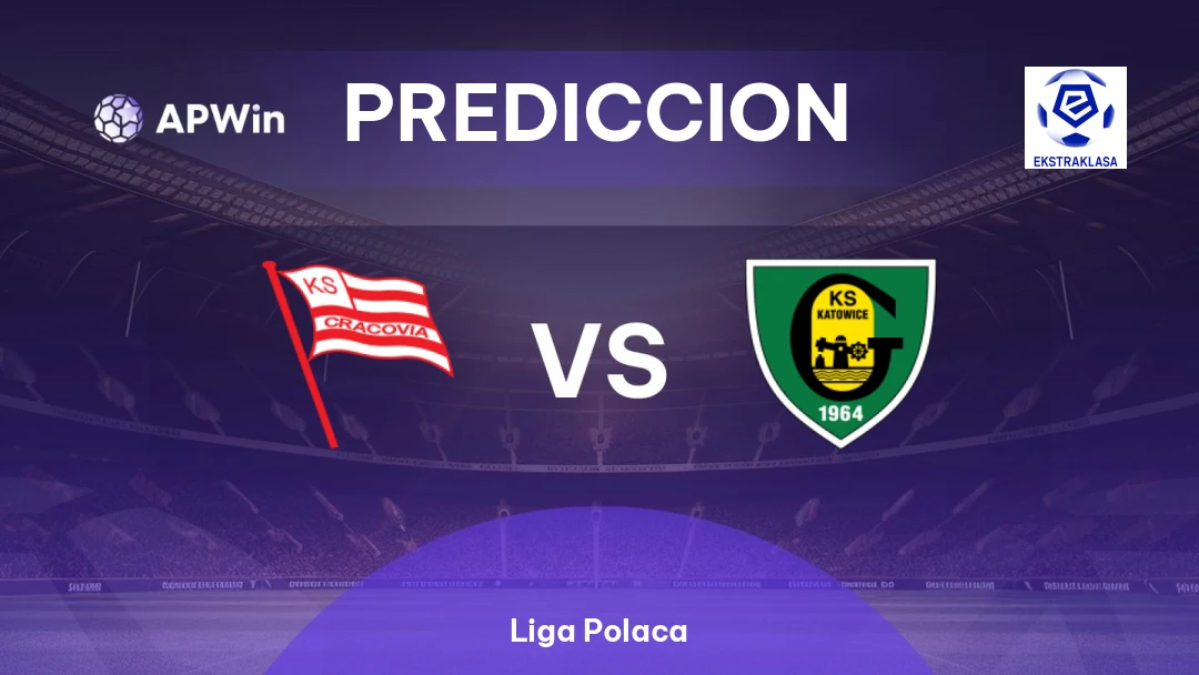 Cracovia Kraków vs GKS Katowice Thumbnail
