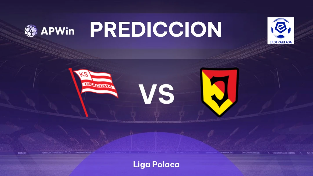 Cracovia Kraków vs Jagiellonia Bialystok Thumbnail