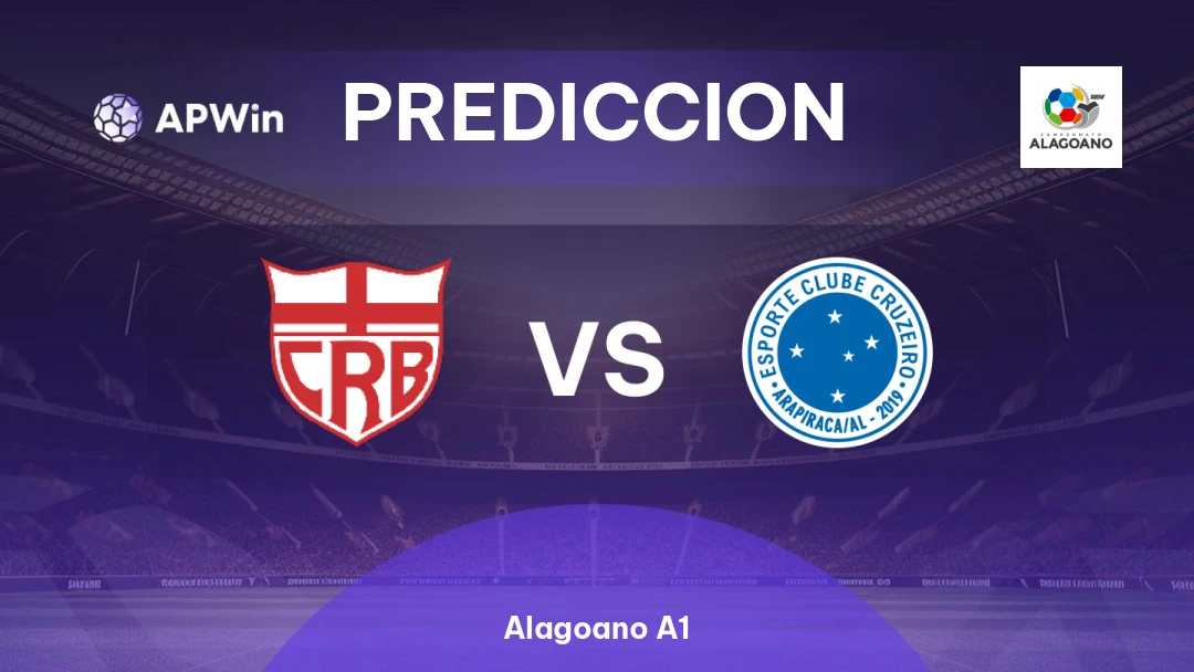 CRB vs Cruzeiro de Arapiraca Thumbnail