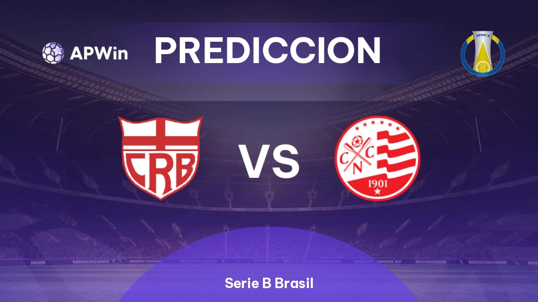 CRB vs Náutico Thumbnail