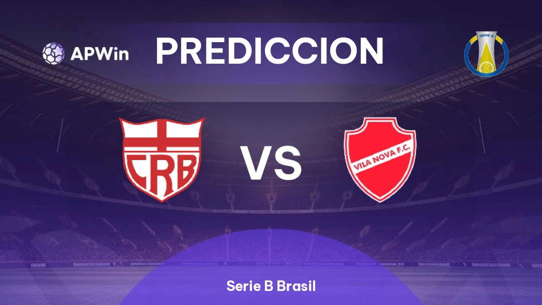 CRB vs Vila Nova Thumbnail