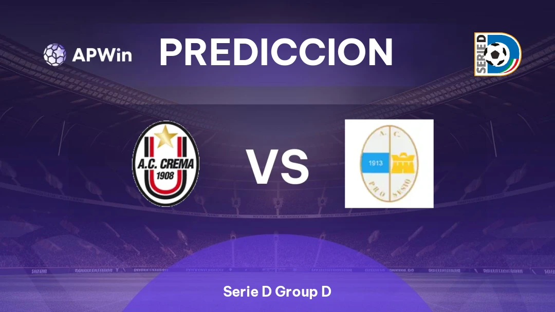 Crema vs Pro Sesto Thumbnail