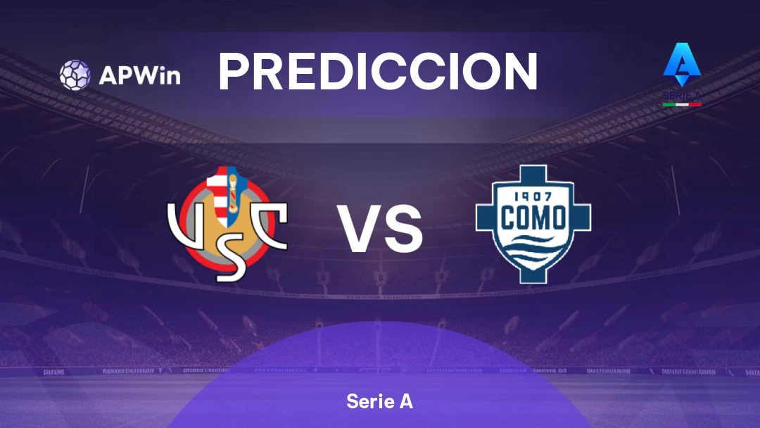 Cremonese vs Como Thumbnail