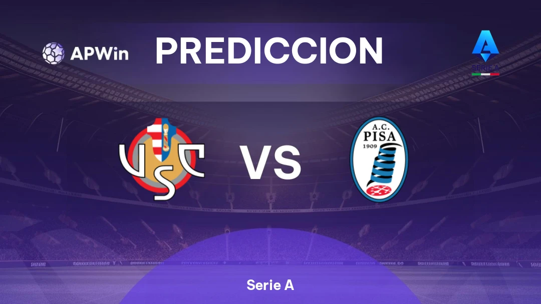 Cremonese vs Pisa Thumbnail