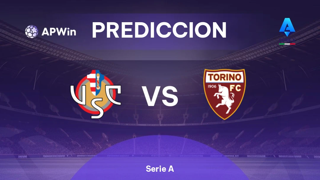 Cremonese vs Torino Thumbnail