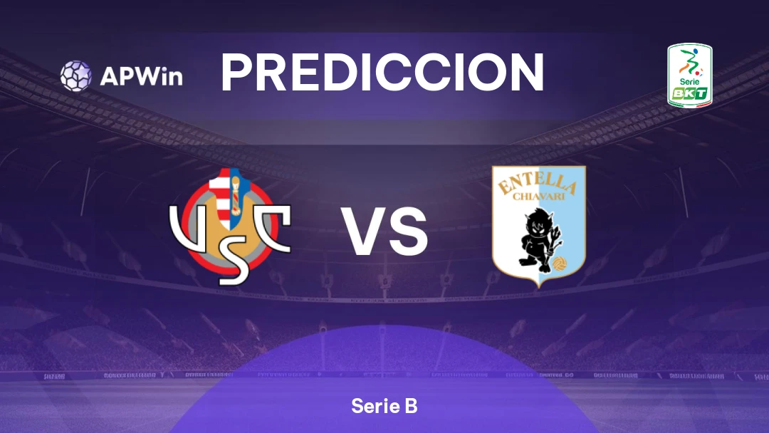 Cremonese vs Virtus Entella Thumbnail