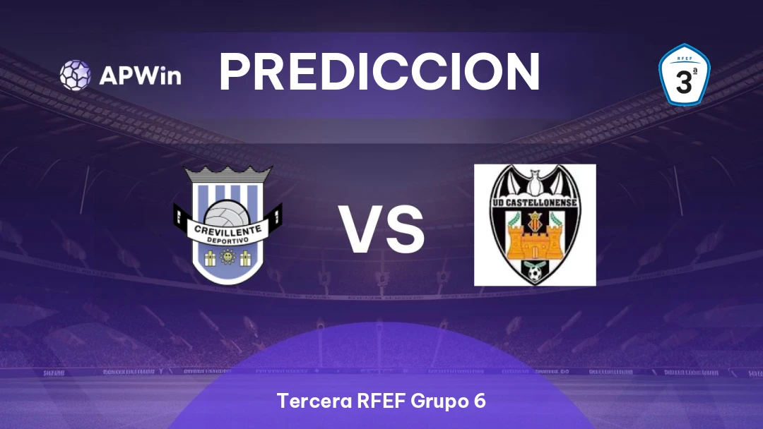 Crevillente vs Castellonense Thumbnail