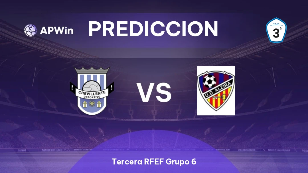 Crevillente vs UD Alzira Thumbnail