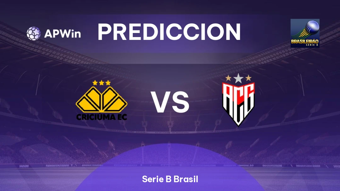 Criciúma vs Atlético-GO Thumbnail