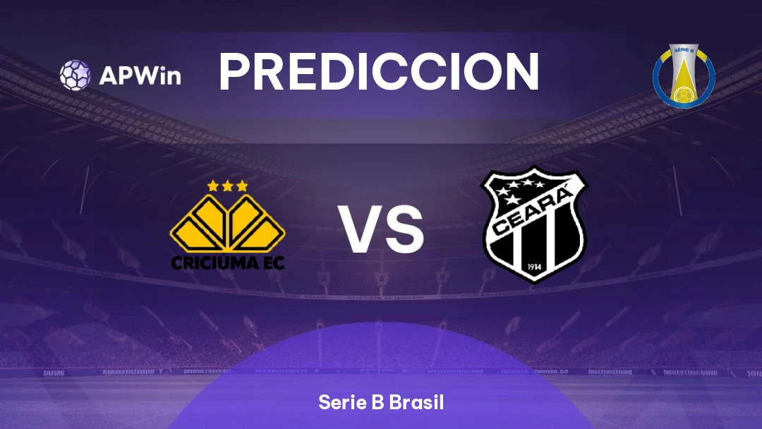 Criciúma vs Ceará Thumbnail