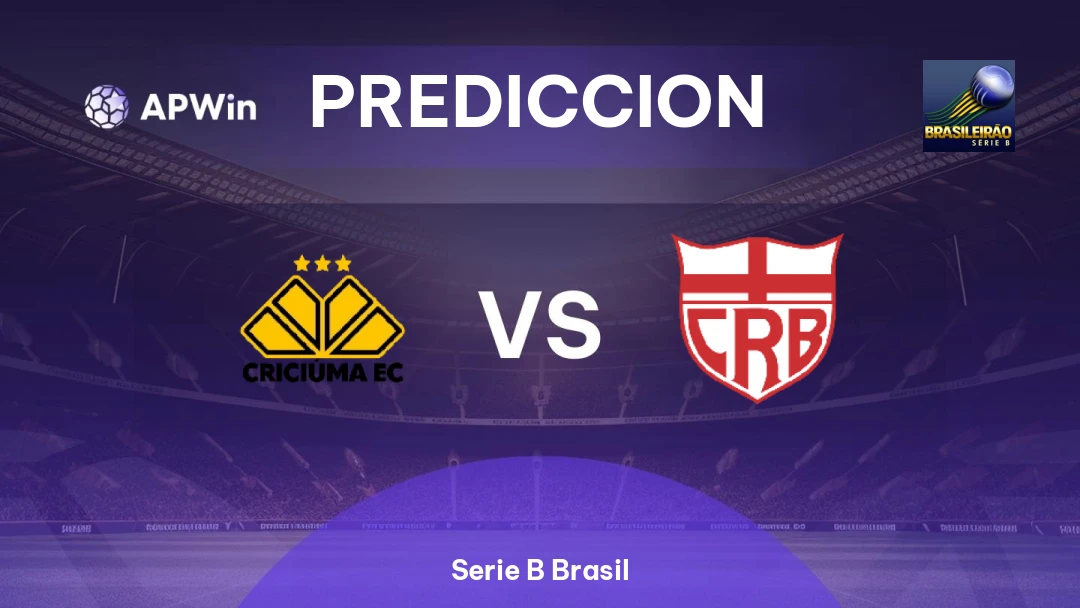 Criciúma vs CRB Thumbnail