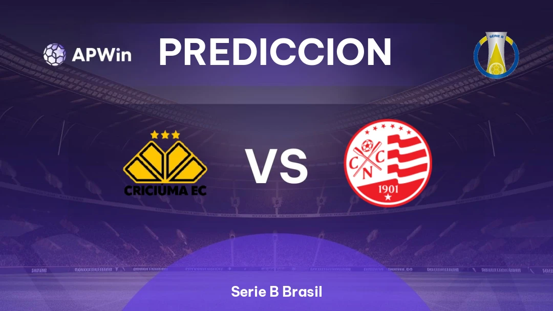 Criciúma vs Náutico Thumbnail