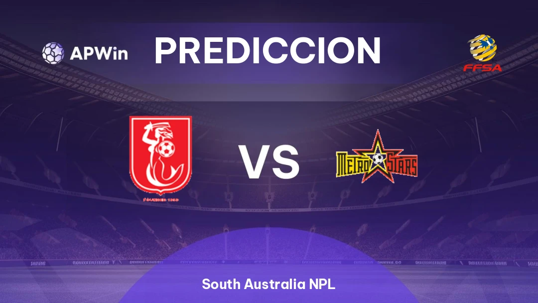 Croydon Kings vs MetroStars Thumbnail