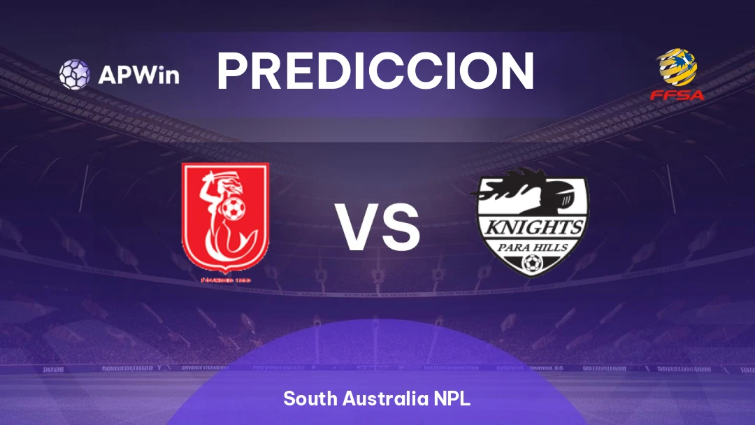 Croydon Kings vs Para Hills Knights Thumbnail