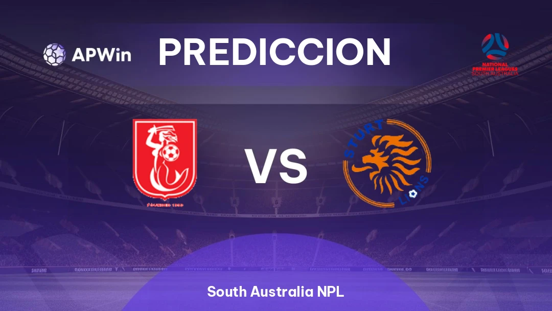 Croydon Kings vs Sturt Lions Thumbnail