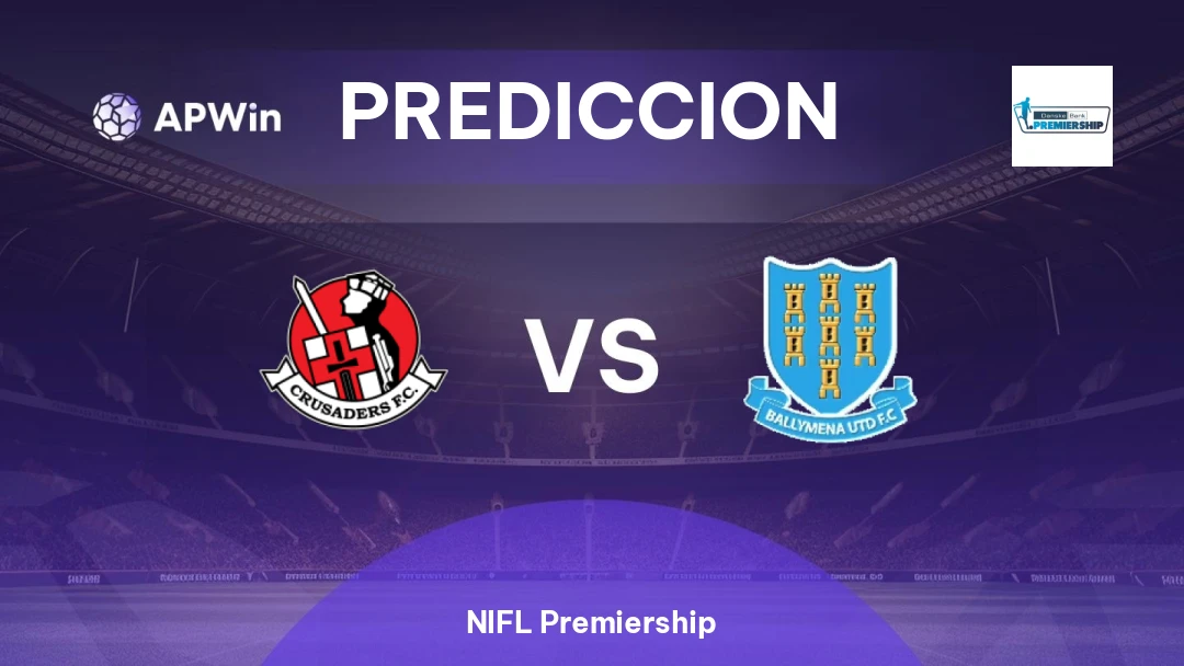 Crusaders vs Ballymena United Thumbnail