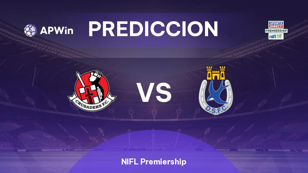 Crusaders vs Dungannon Swifts Thumbnail