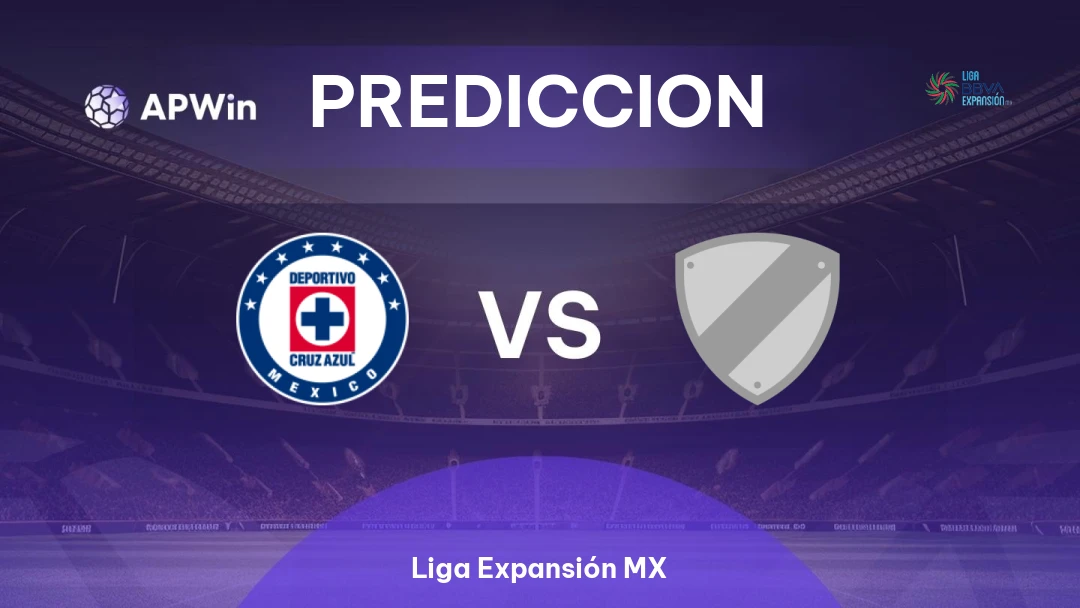 Cruz Azul Hidalgo vs Piratas Thumbnail