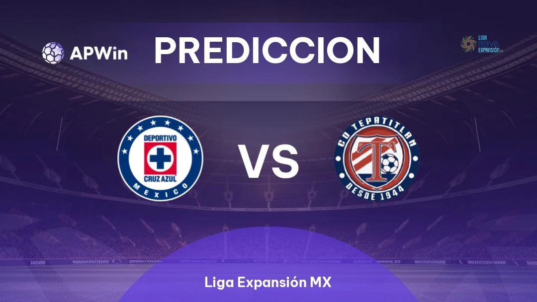 Cruz Azul Hidalgo vs Tepatitlán Thumbnail