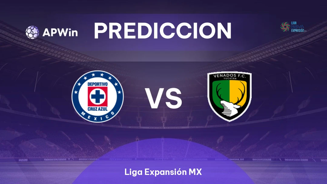 Cruz Azul Hidalgo vs Venados Thumbnail
